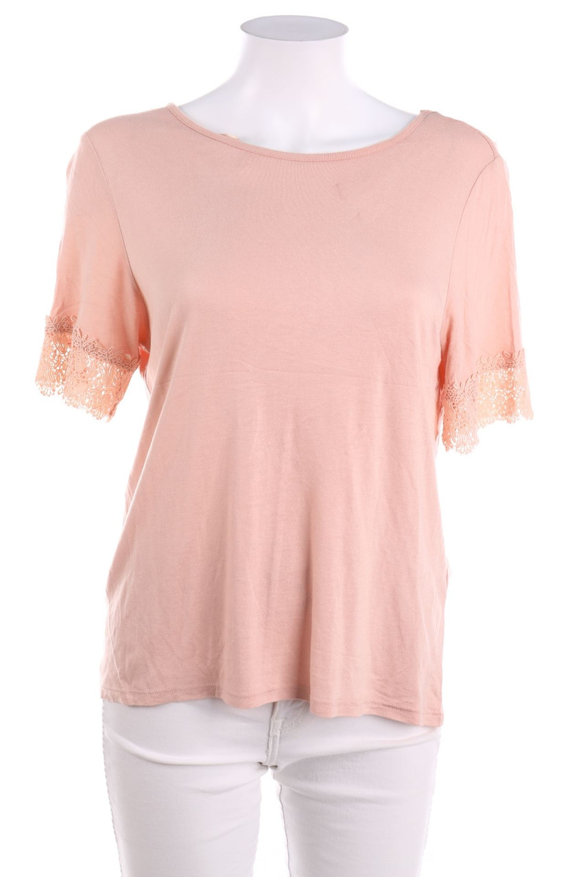 orsay - Kurzarm-Shirt - M