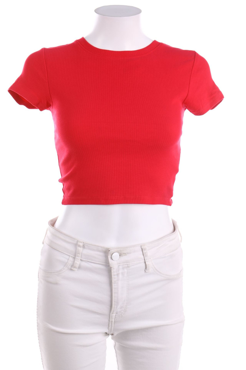 FSBN - Cropped-Shirt - XS