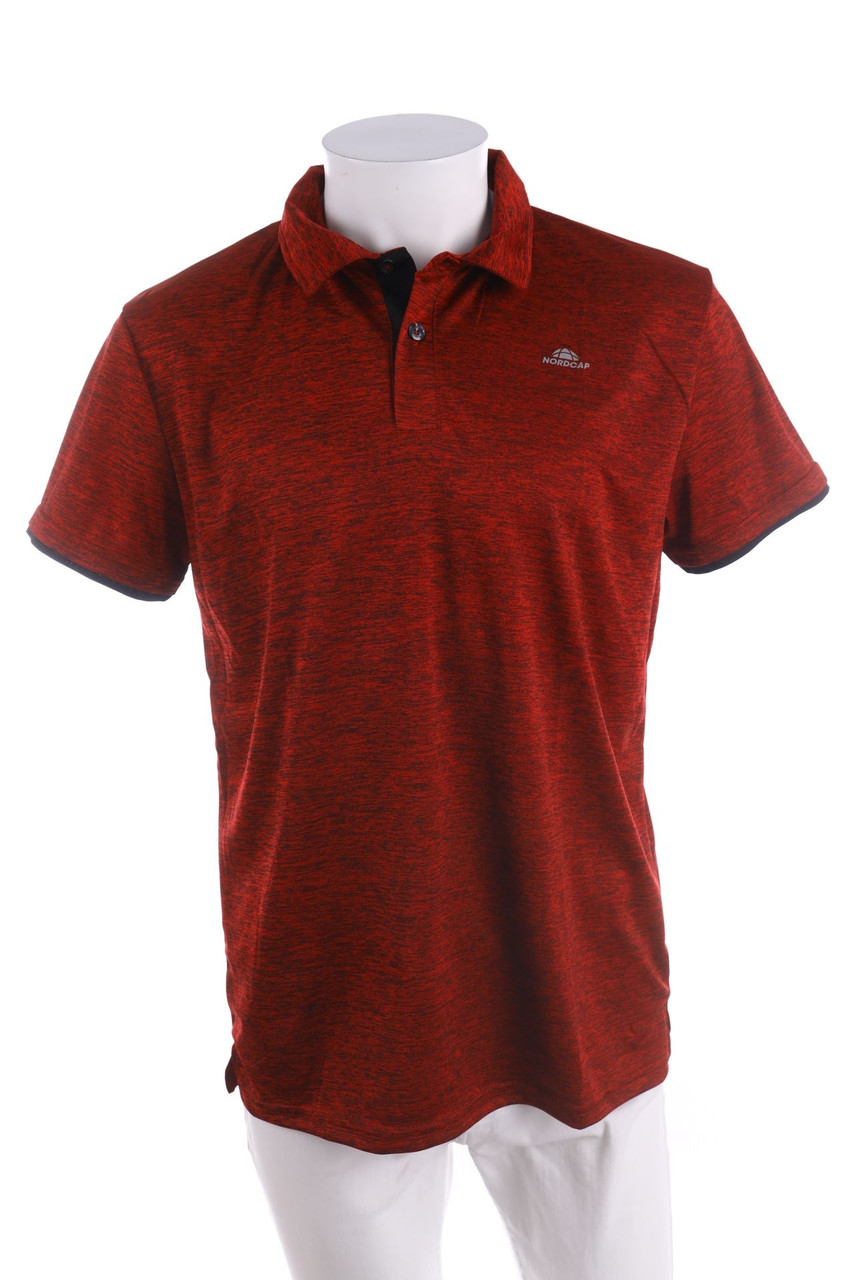 NORDCAP - Sport-Shirt - M