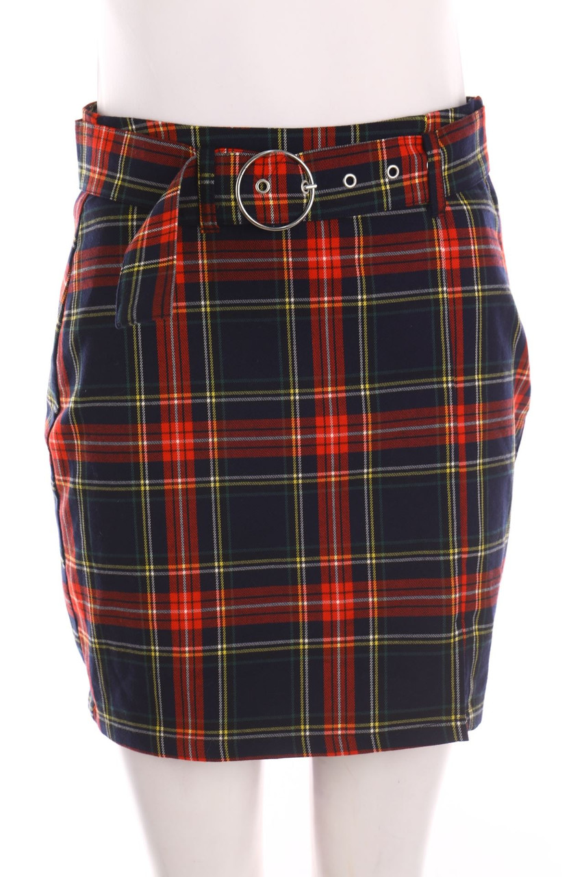 Cropp - Minirock - S