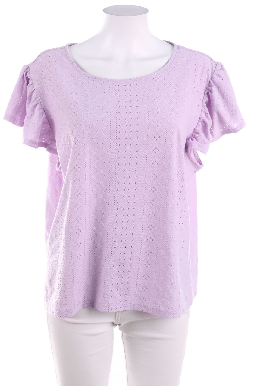 SECONDHAND - Kurzarm-Shirt - XL