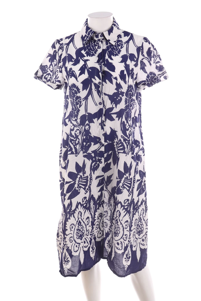 Sweet Miss - Blusenkleid - S