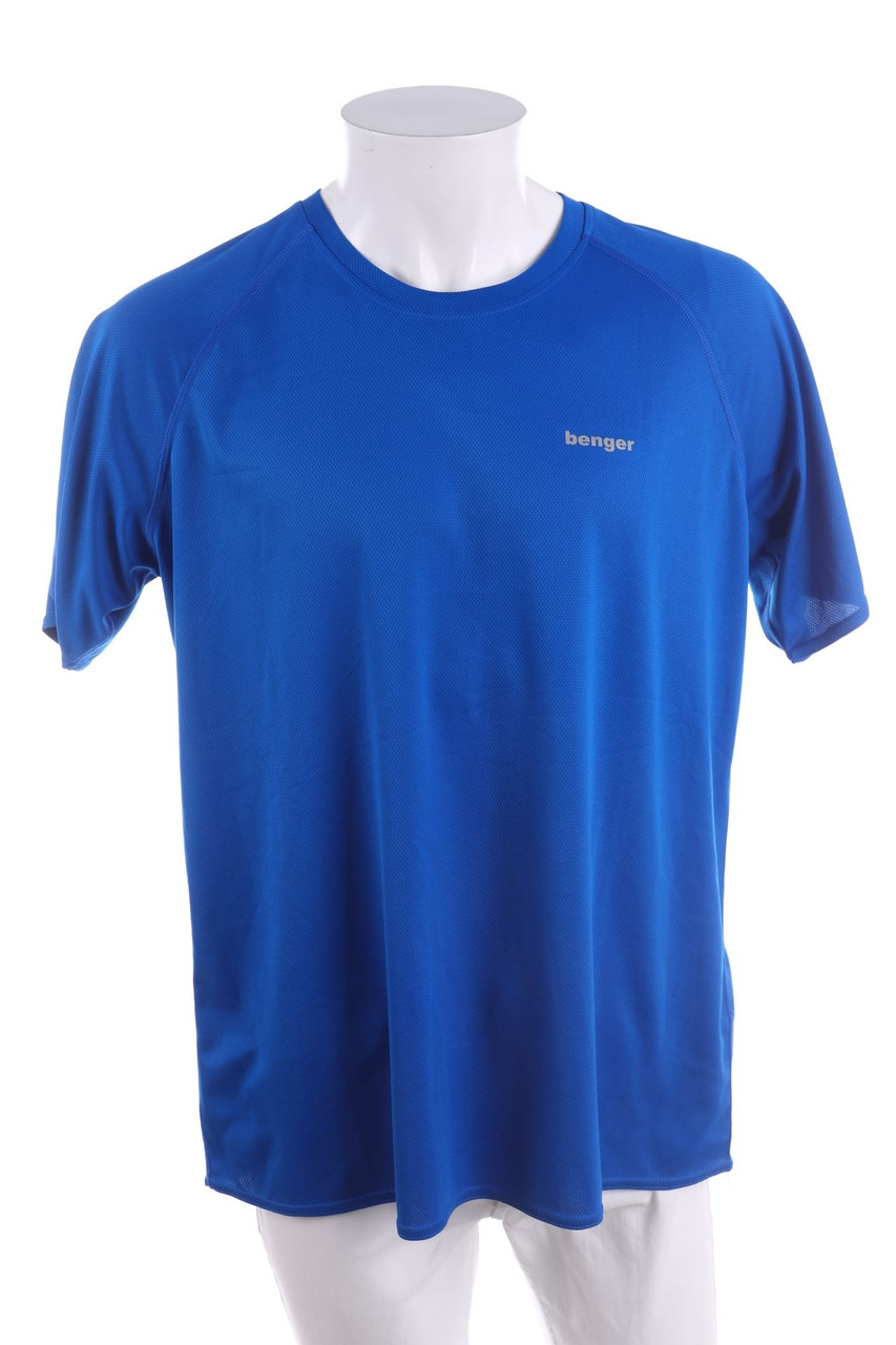 benger - Sport-Shirt - 2XL
