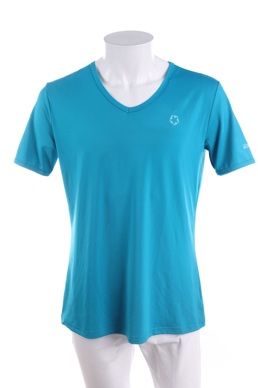 SECONDHAND - Sport-Shirt - XL