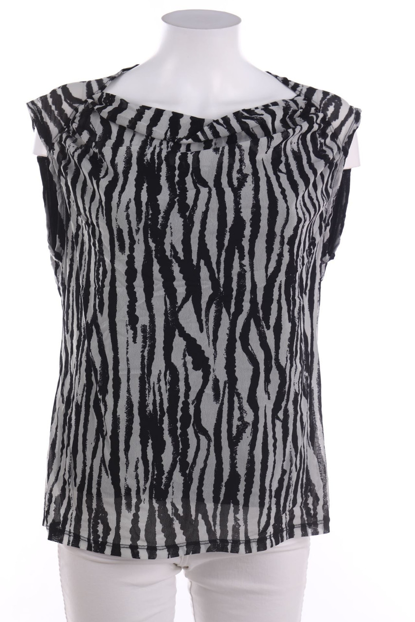 s.Oliver BLACK LABEL - Blusentop - 2XL