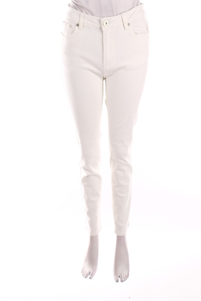 VIA CORTESA - Skinny-Jeans - M