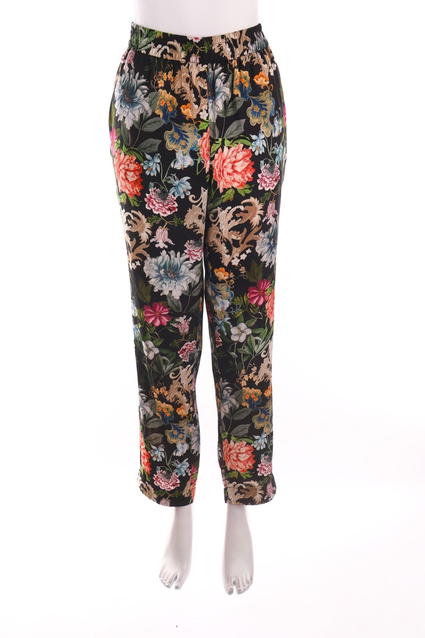 HALLHUBER - Jogger-Hose - L