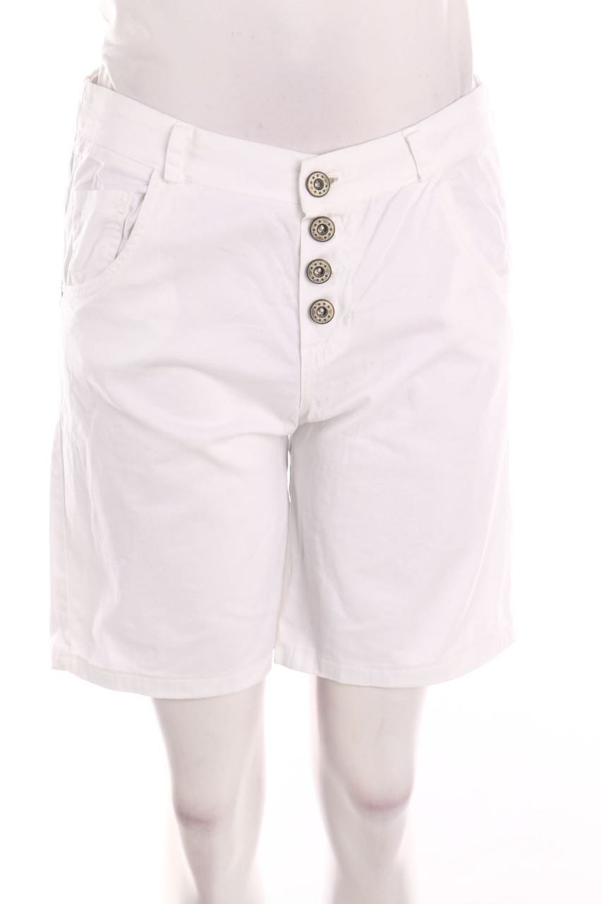 Blanco - Shorts - L