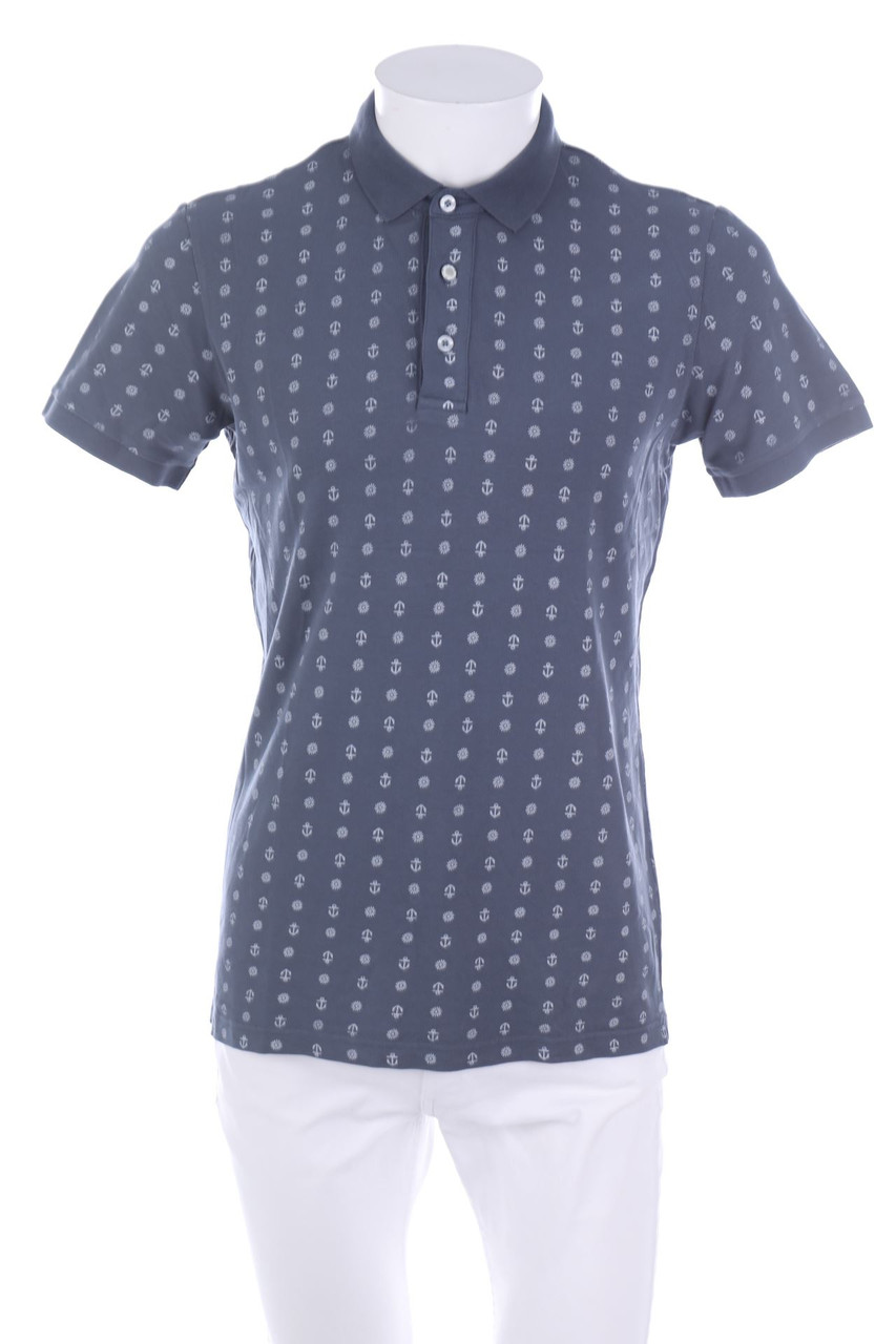 MALAGRIDA - Poloshirt - L