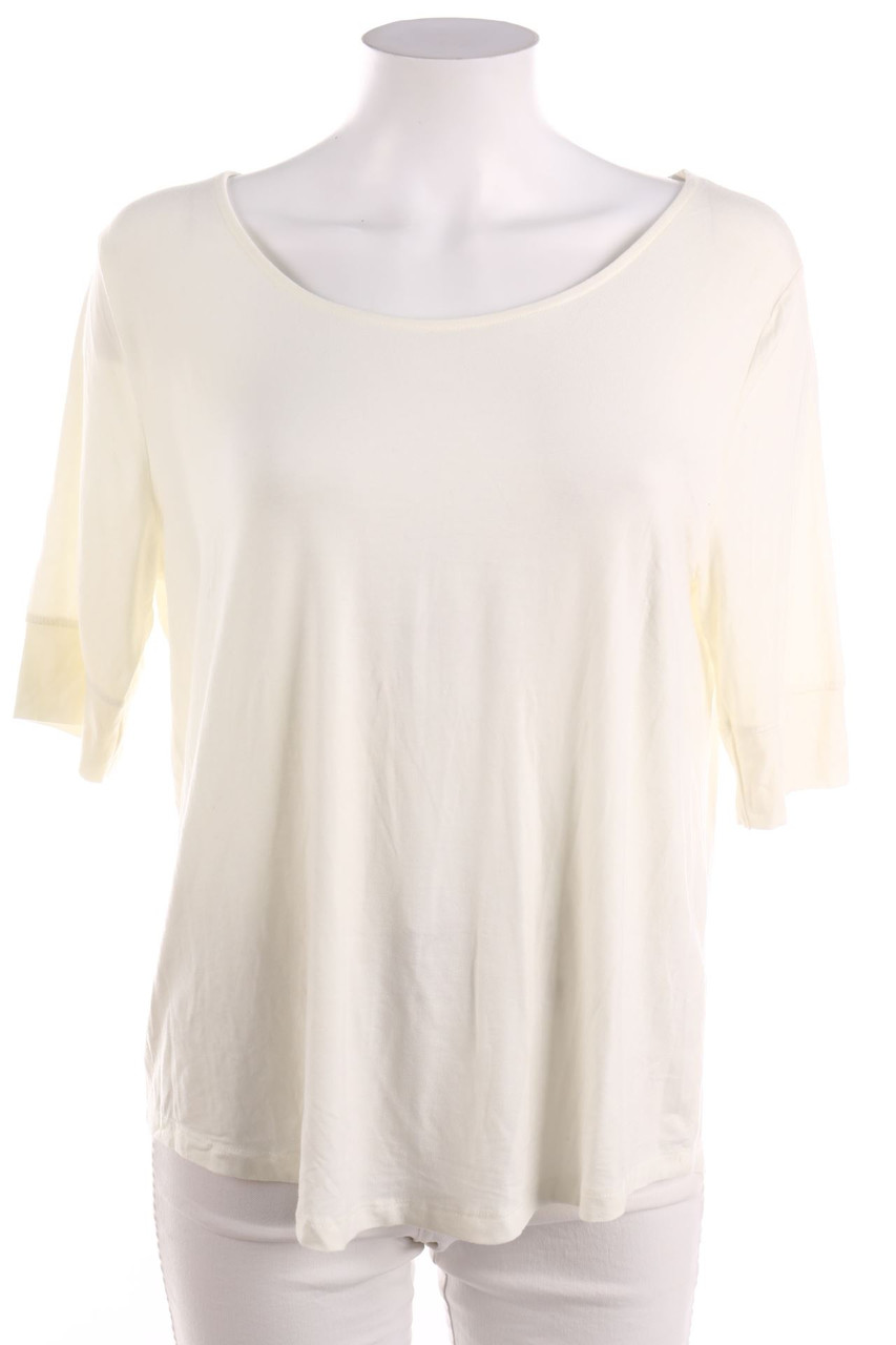 Chicorée - Kurzarm-Shirt - L