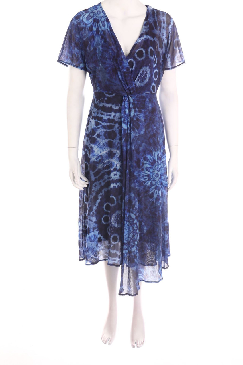 Desigual - Midikleid - L