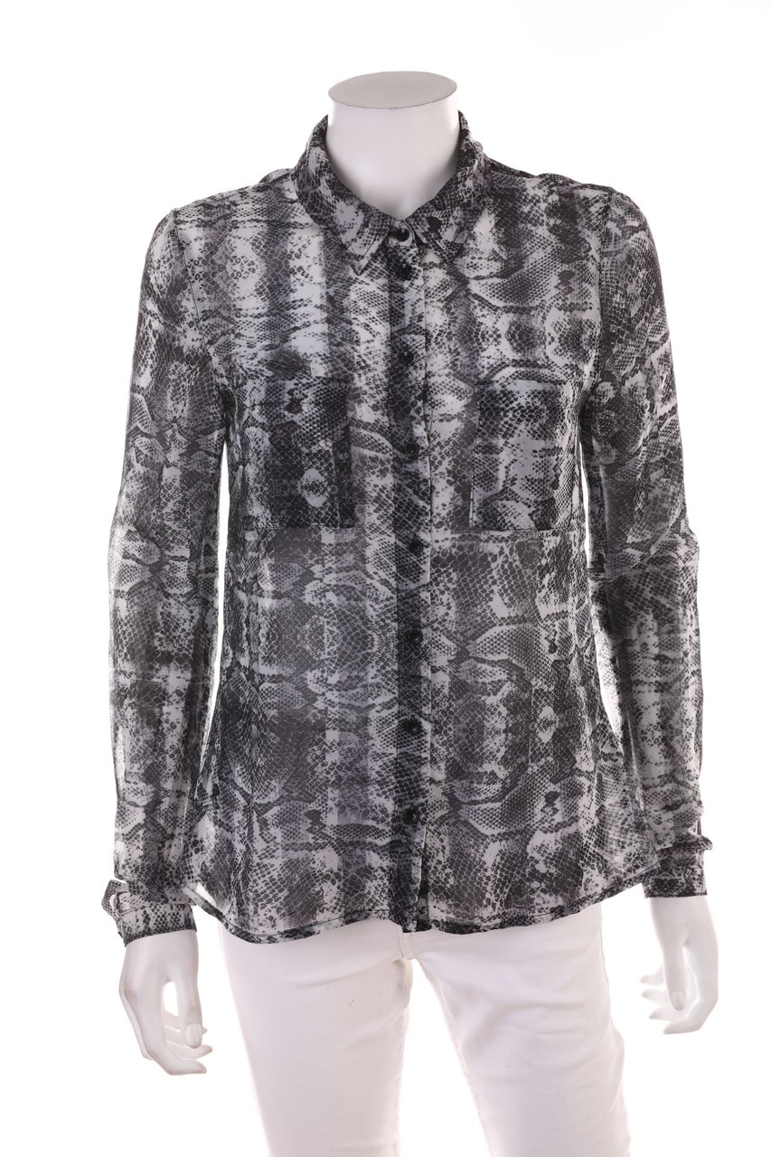 page one - Bluse - S