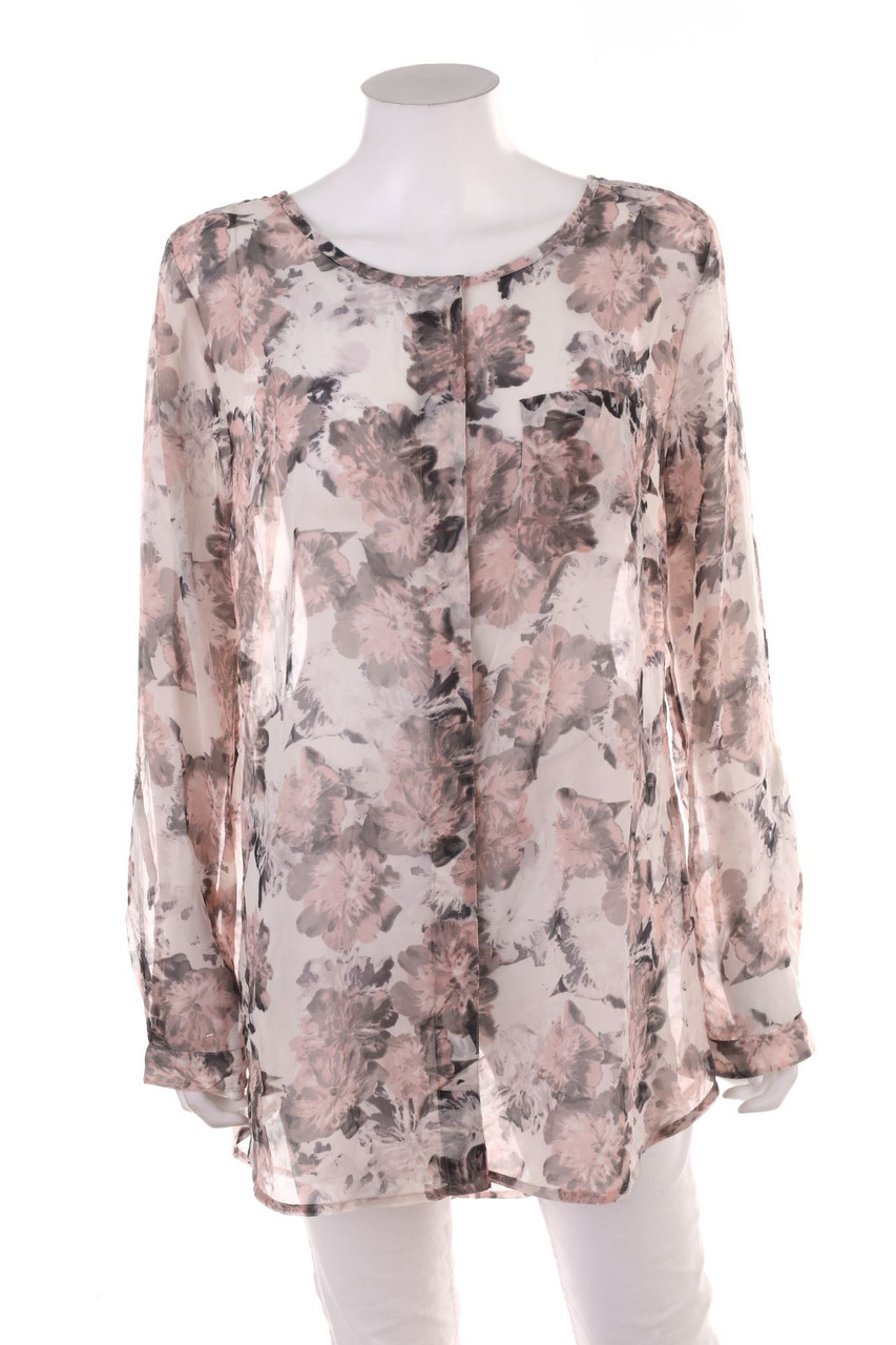 Street One - Bluse - XL