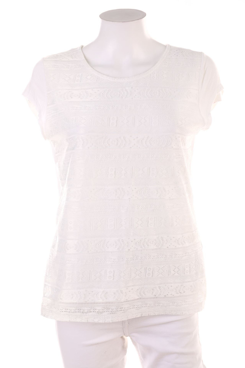 orsay - Kurzarm-Shirt - M