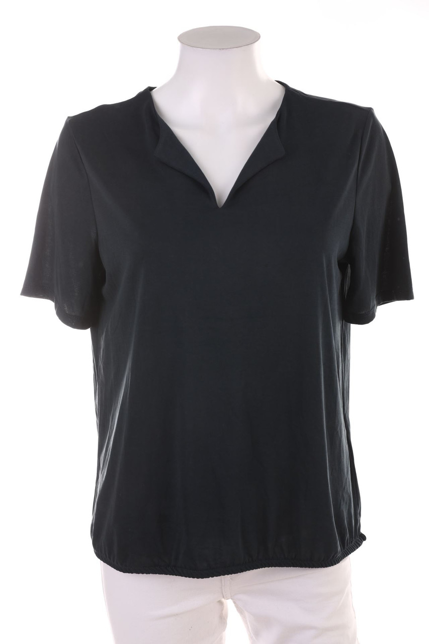 Street One - Kurzarm-Bluse - M