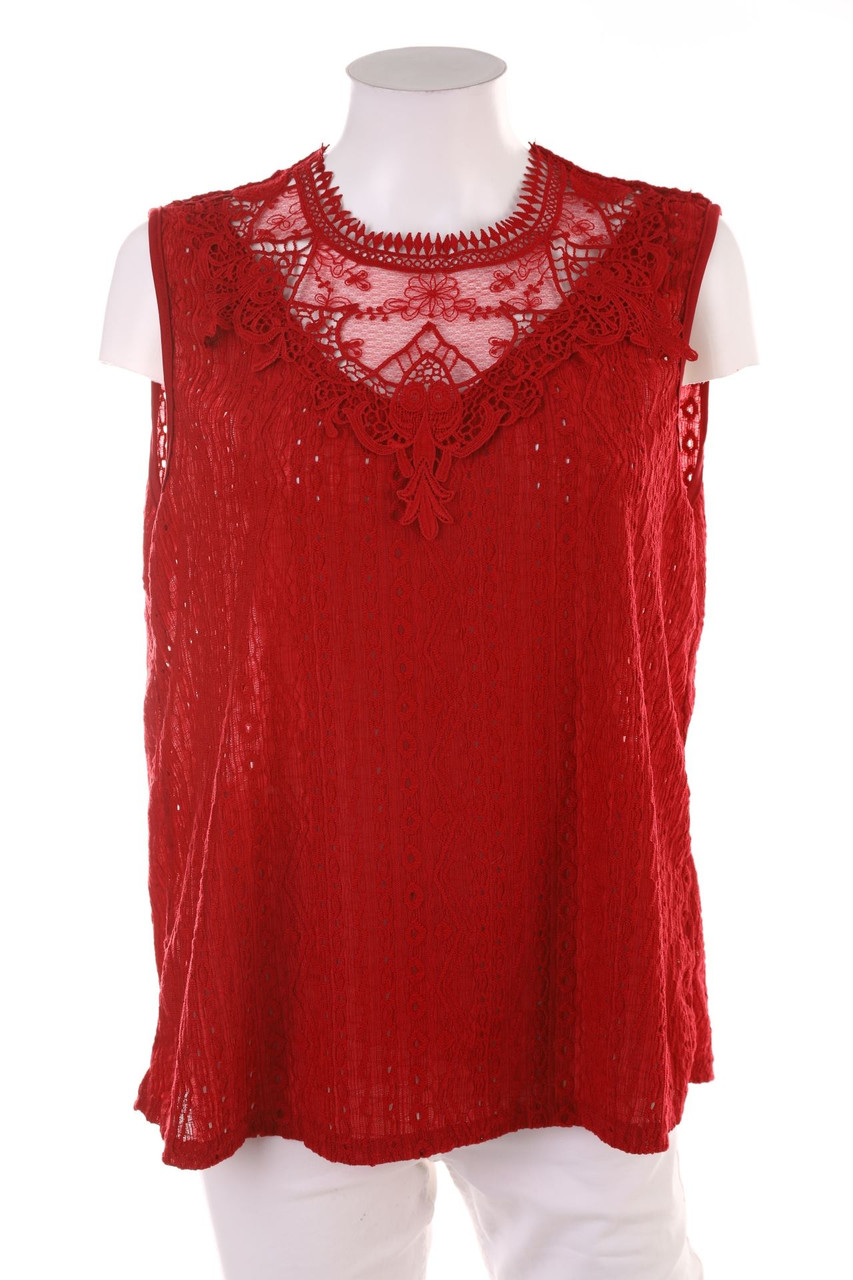 SHEIN - Blusentop - XL