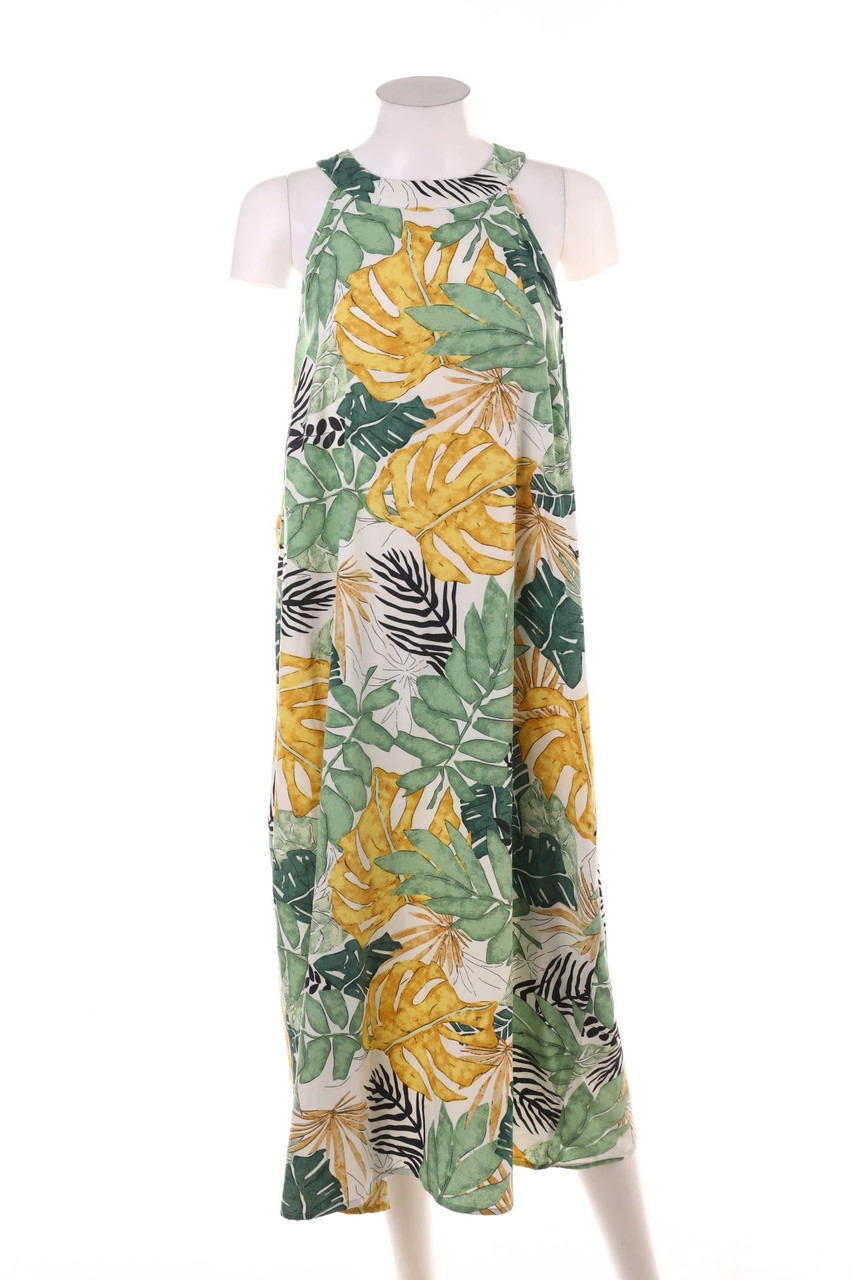 SECONDHAND - Midikleid - 3XL