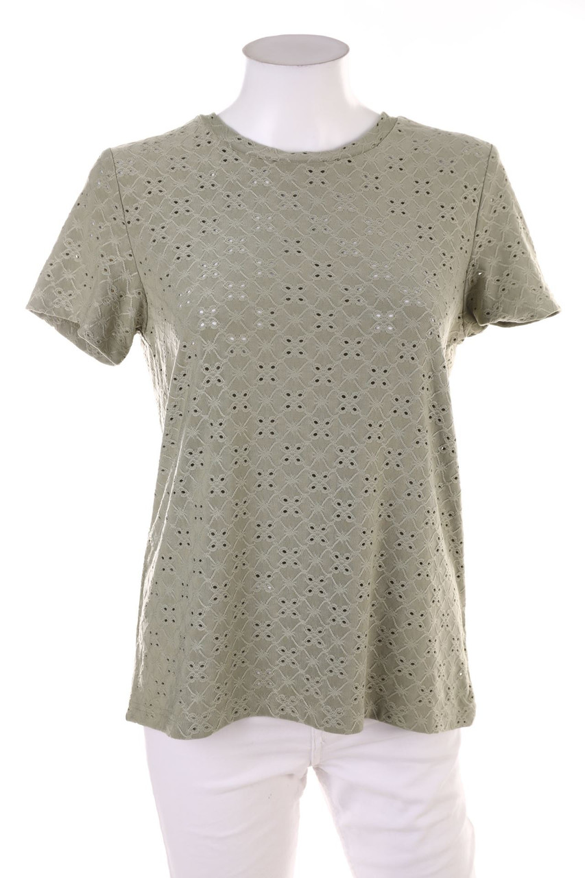 JDY - Kurzarm-Shirt - M