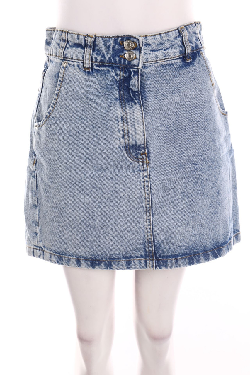 MANGO - Jeansrock - M