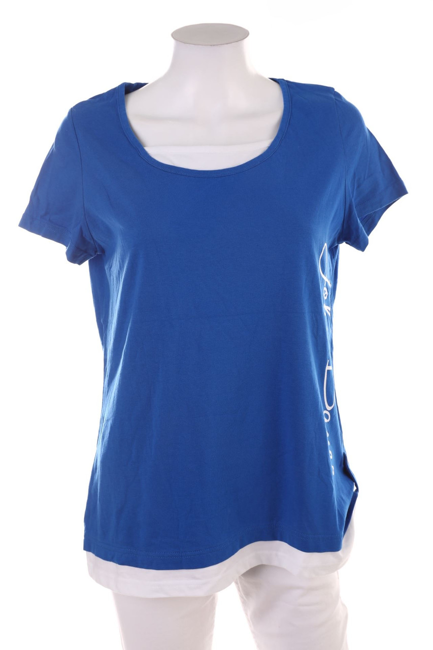 John Baner - Kurzarm-Shirt - L