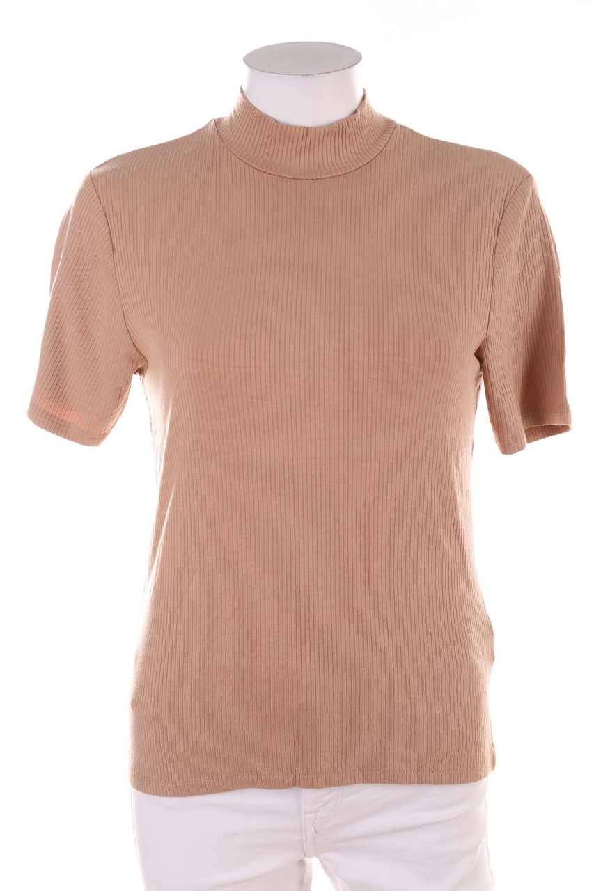 AMISU - Kurzarm-Shirt - XL