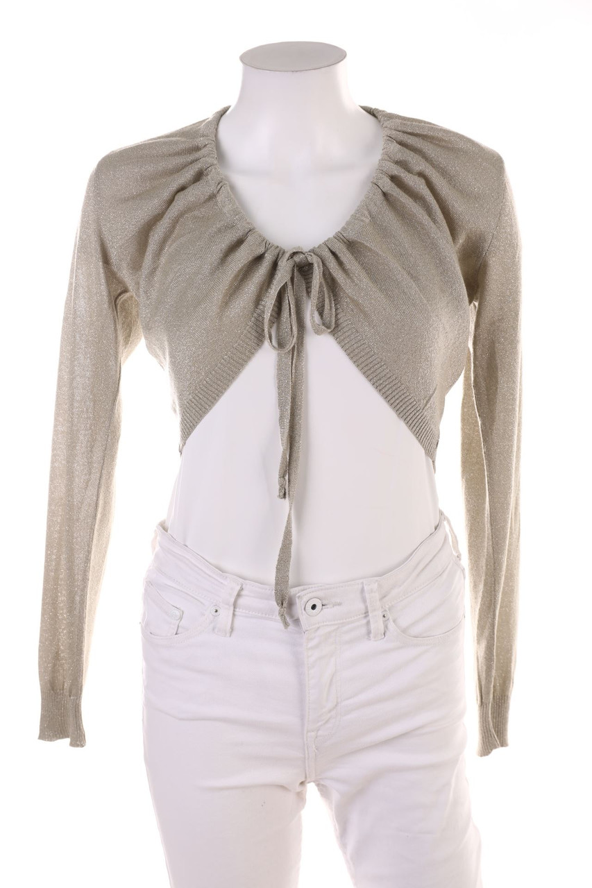 Qiéro! - Strick-Pullover - M