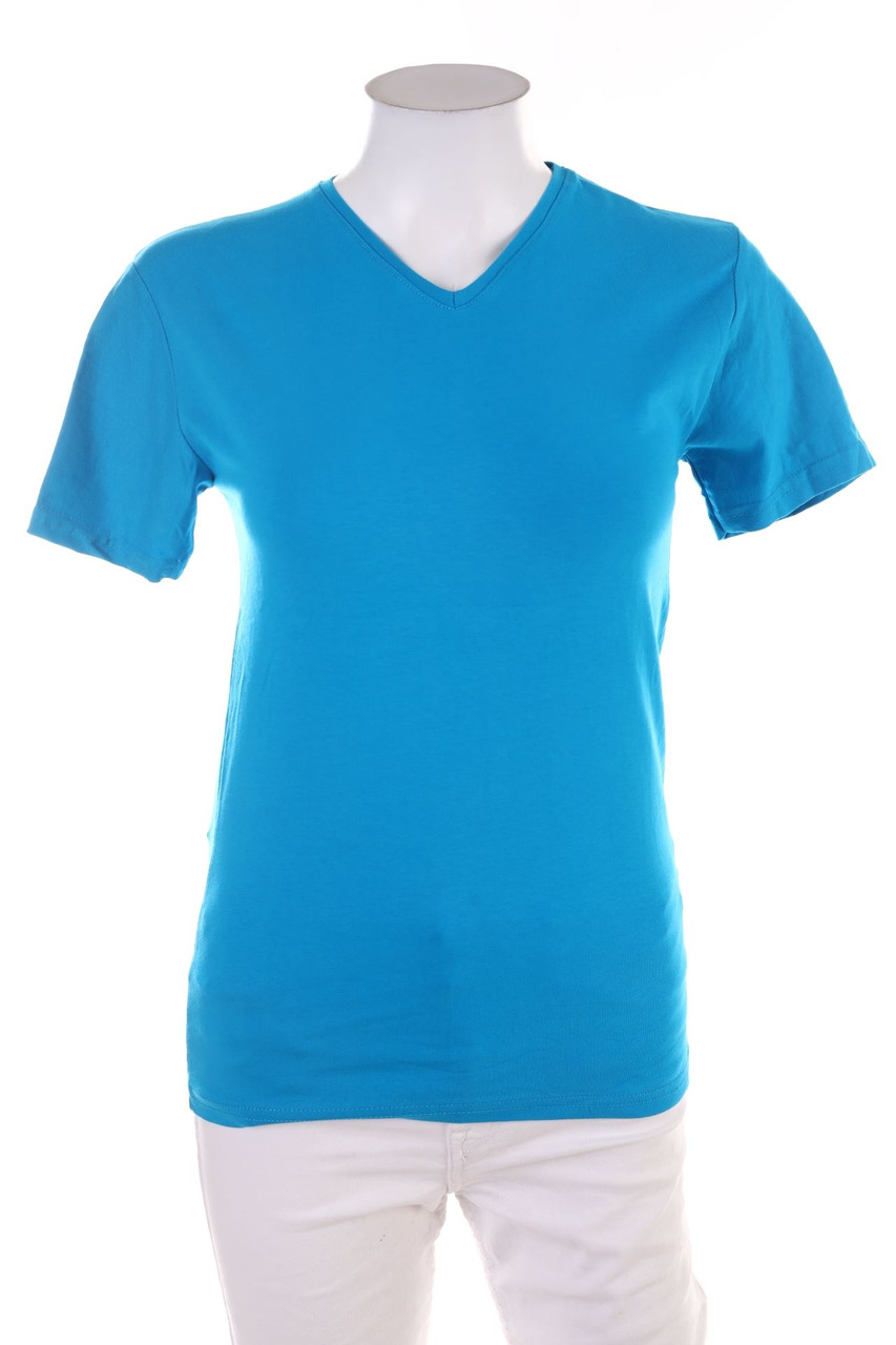 SECONDHAND - Kurzarm-Shirt - S