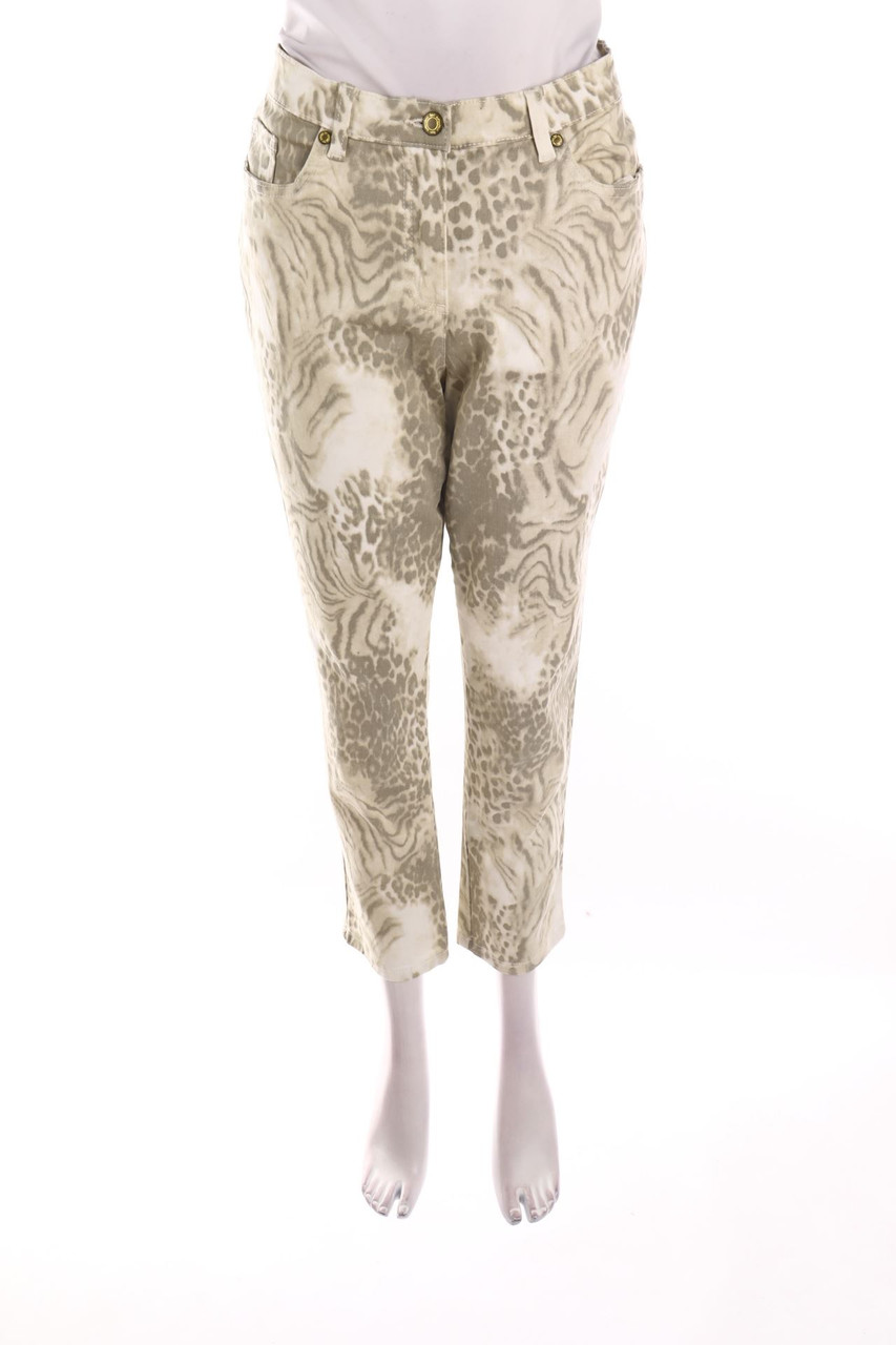 Ohne Label - Jeans - XL