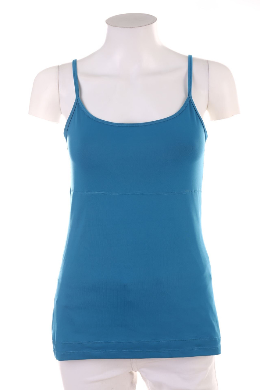 Skin to Skin - Basic-Top - XL