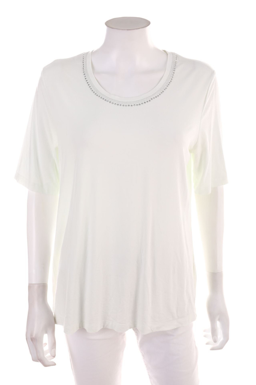 Betty Barclay - Polo-Shirt - 2XL