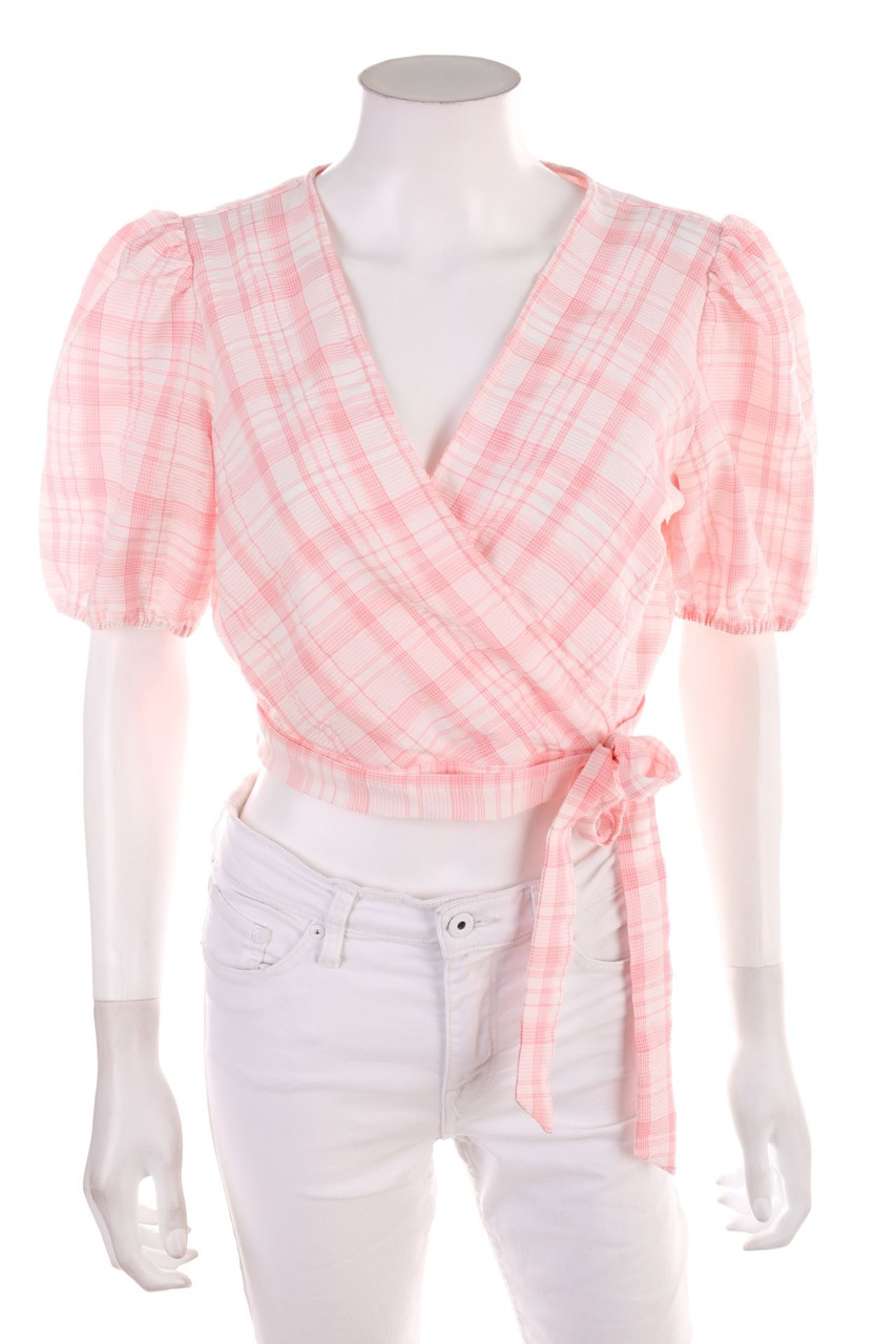 Miss Selfridge petites - Bluse - M