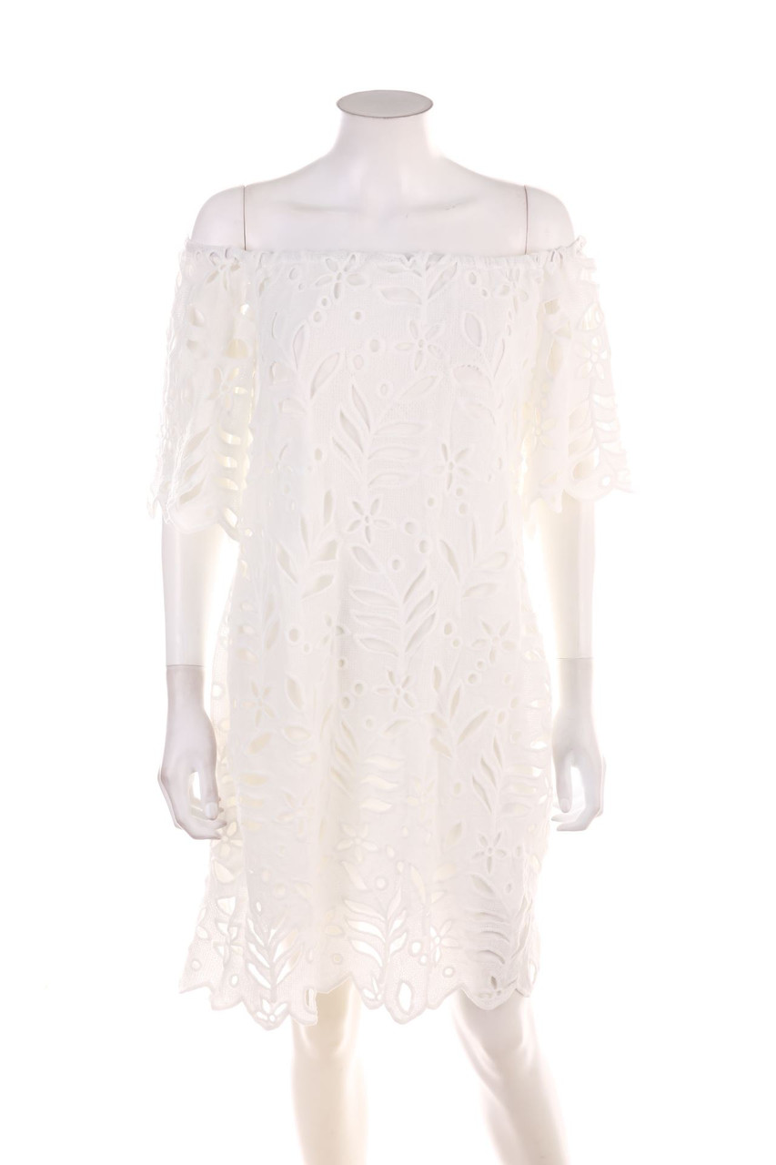 Ohne Label - Kleid - L