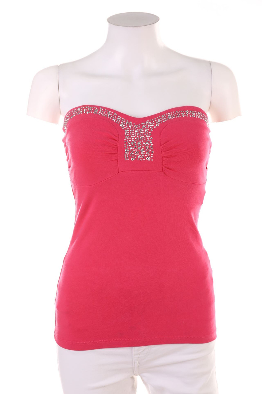 MELROSE - Bustier-Top - S