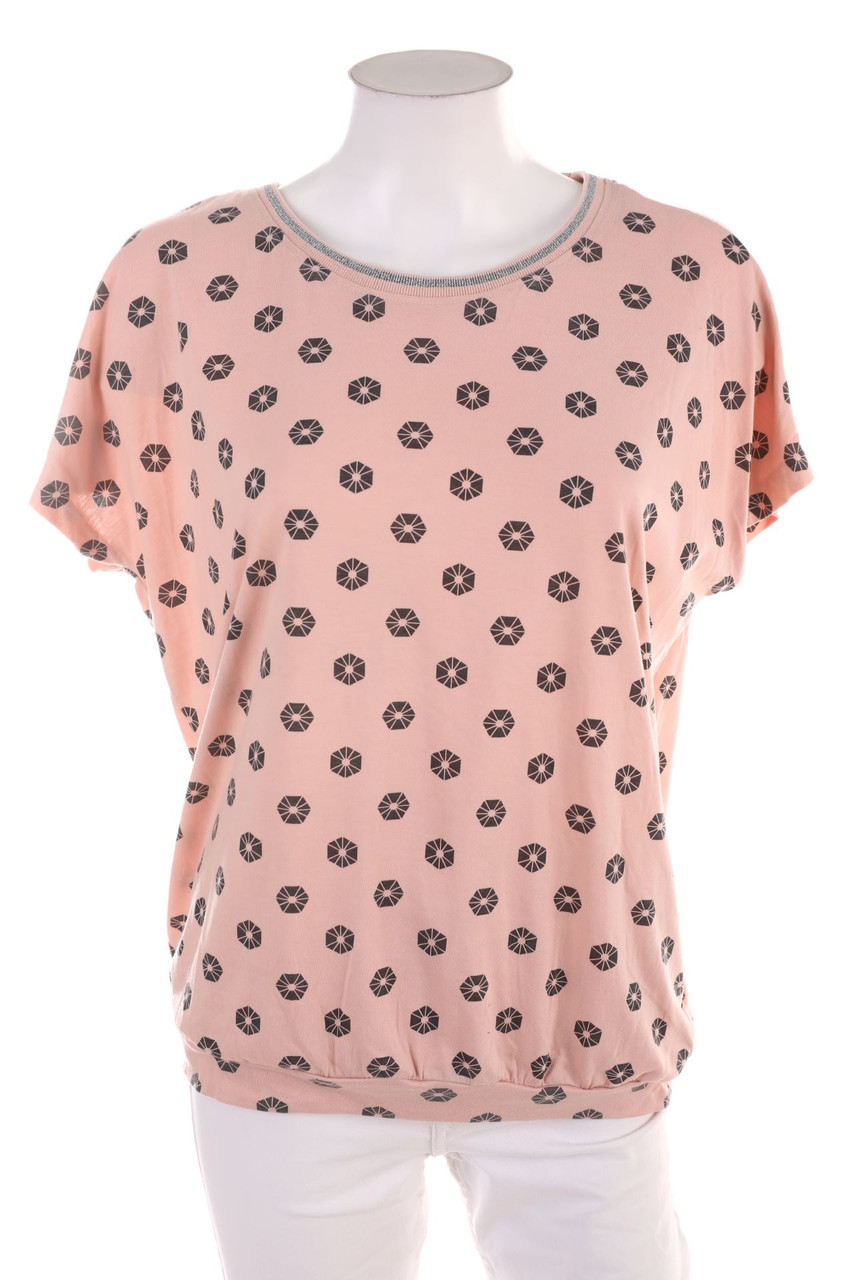 GINA BENOTTI - Kurzarm-Shirt - M