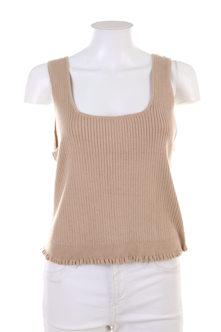 Chicorée - Strick-Top - XL