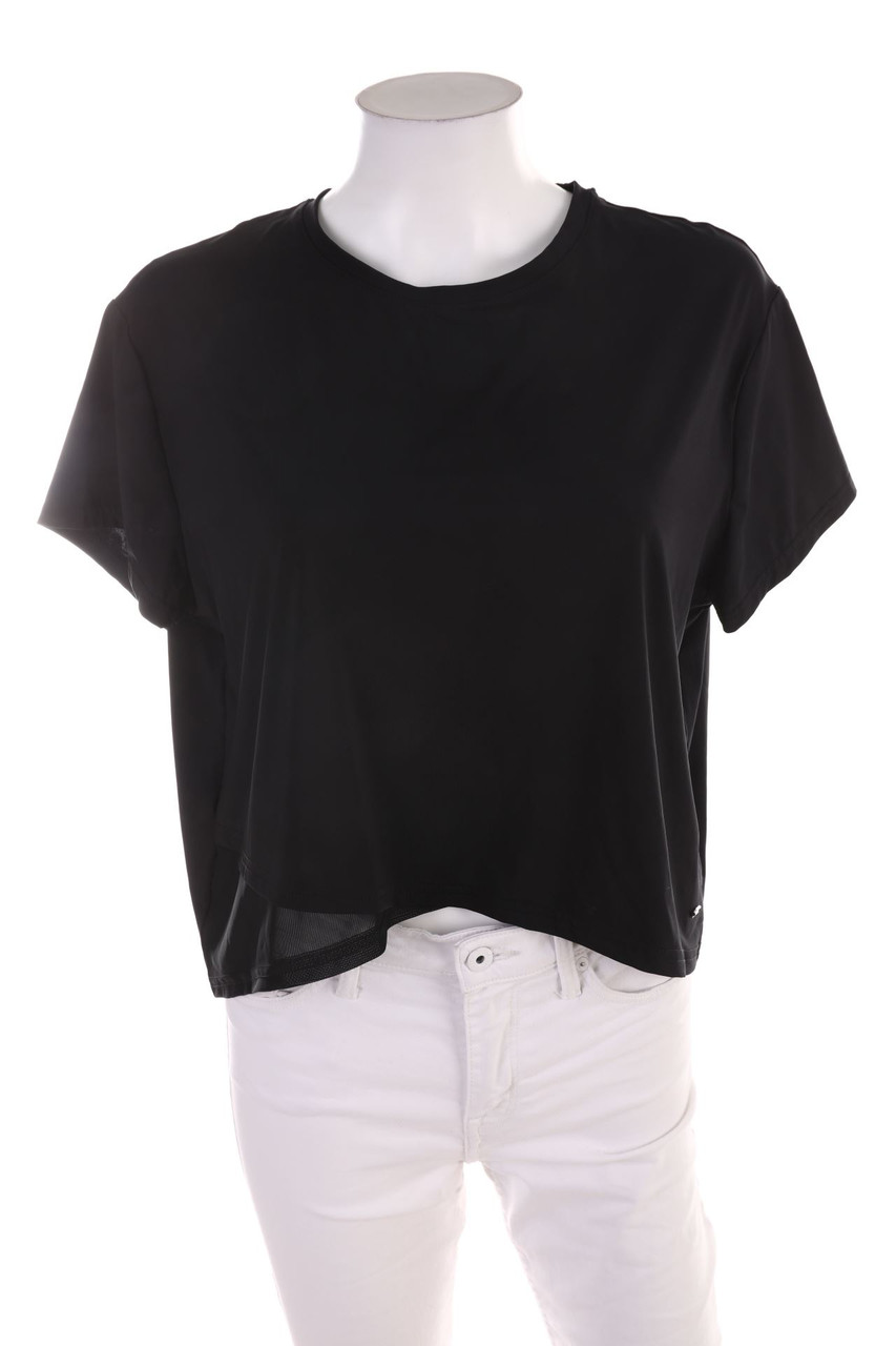 SECONDHAND - Kurzarm-Shirt - S