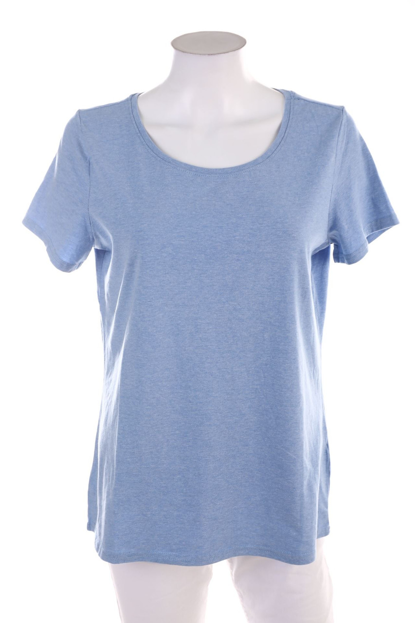 Janina - Kurzarm-Shirt - M