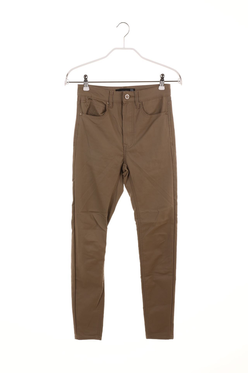 Stradivarius - Skinny-Jeans - S