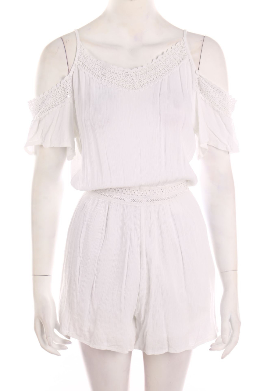 AMISU - Playsuit - M