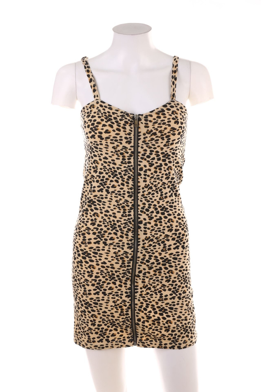 IX-O - Minikleid - S