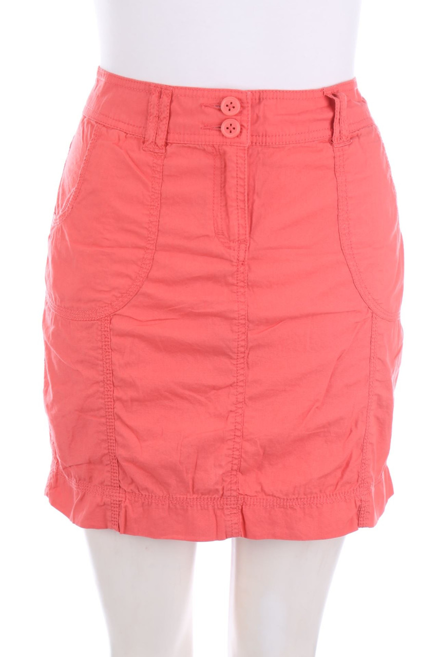 COLOURS OF THE WORLD - Minirock - XL