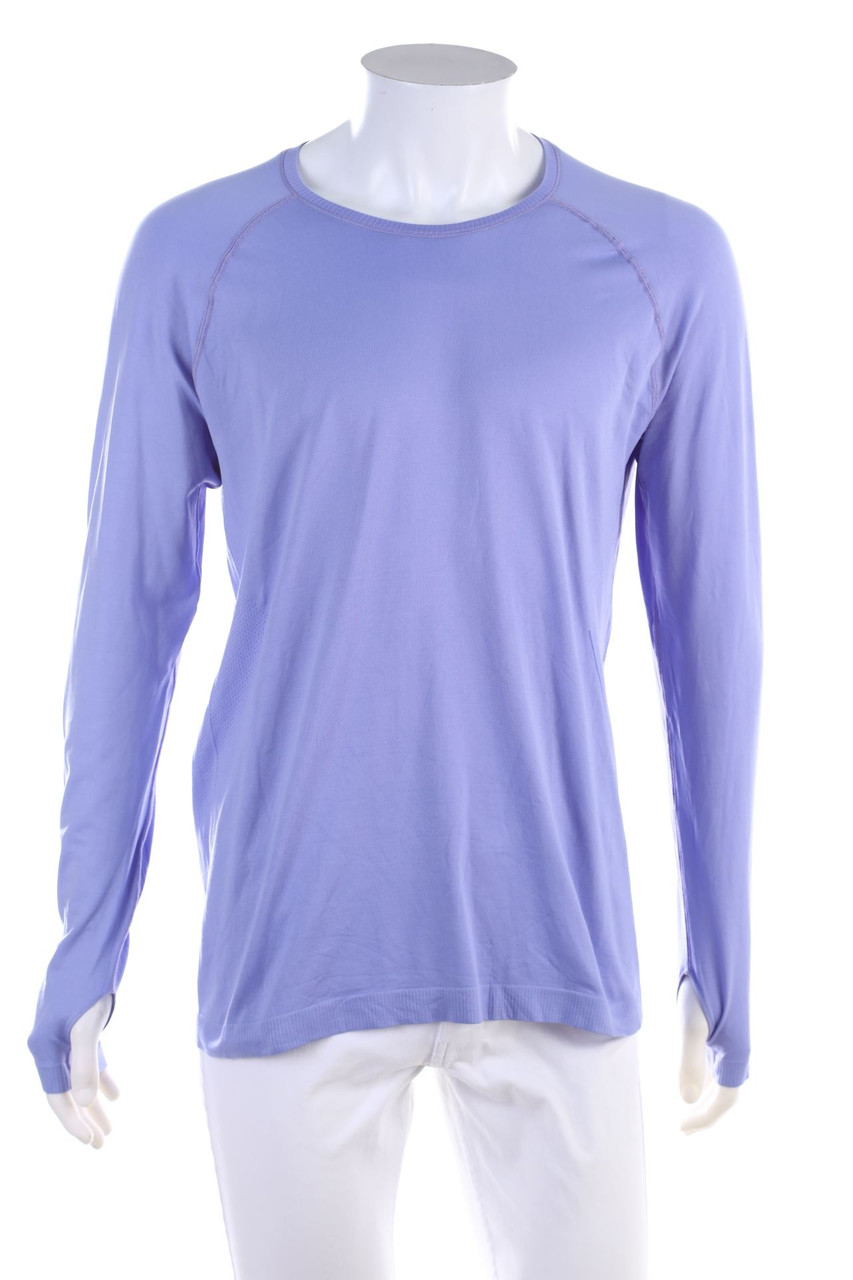 sports performance by TCHIBO - Sport-Longsleeve-Shirt - L