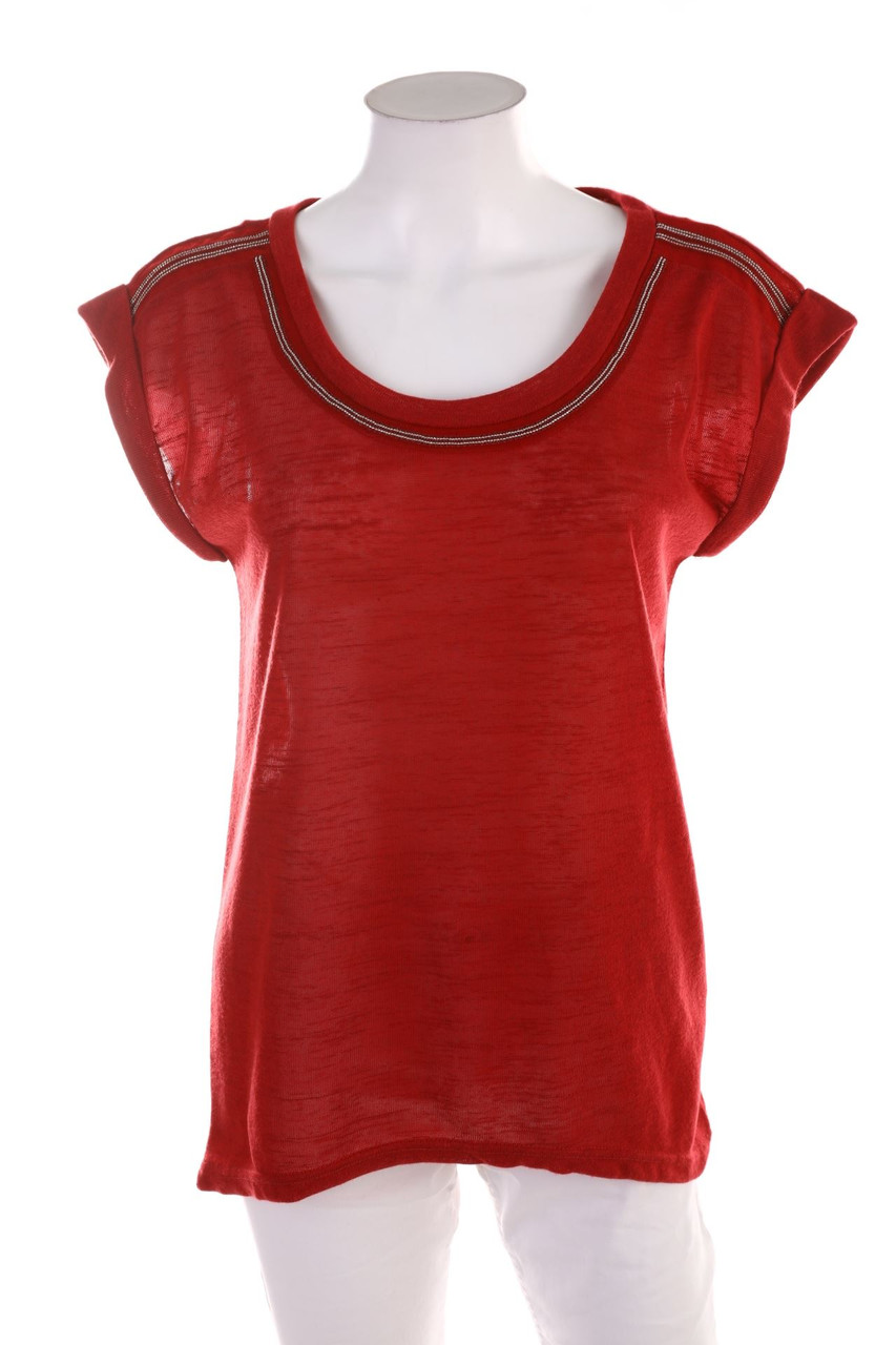 Livre - Polo-Shirt - XL