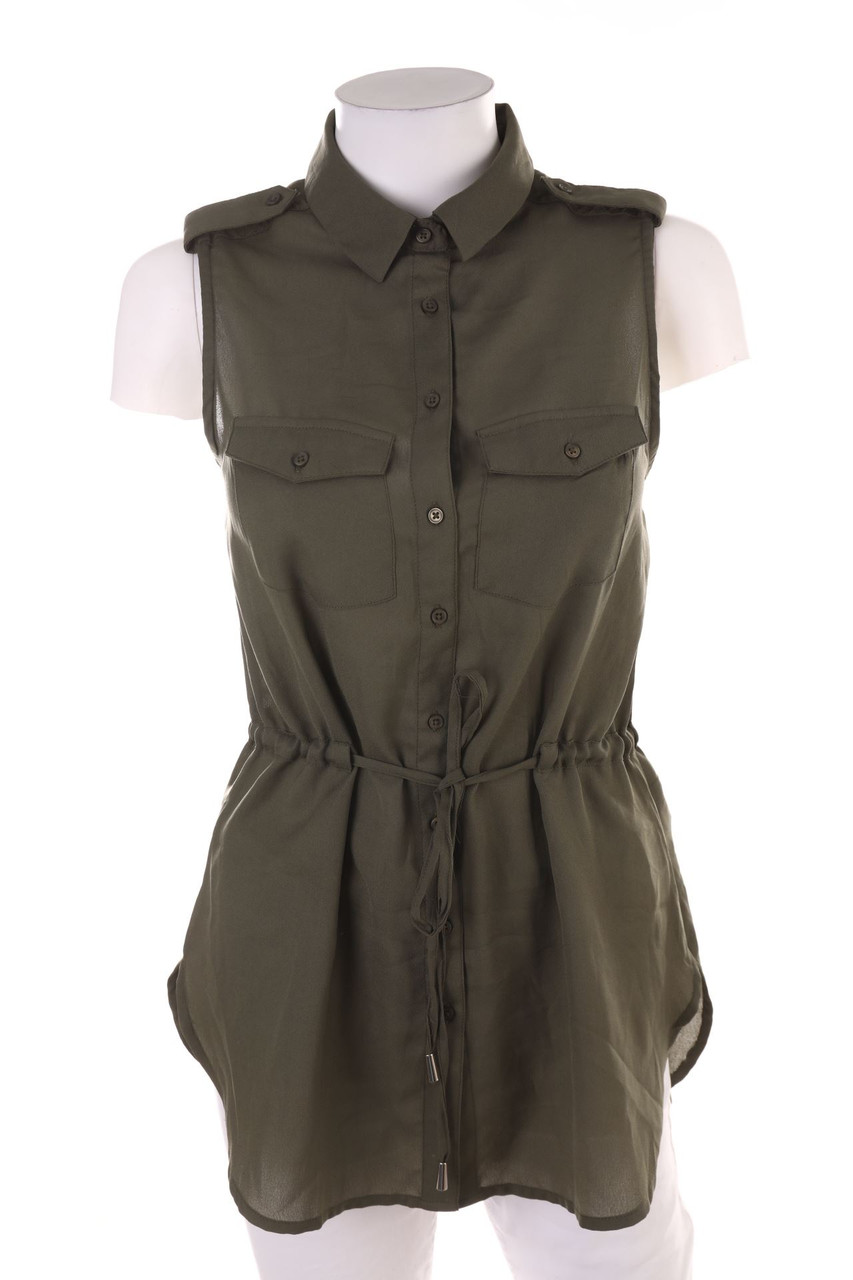 TALLY WEiJL - Blusentop - XS