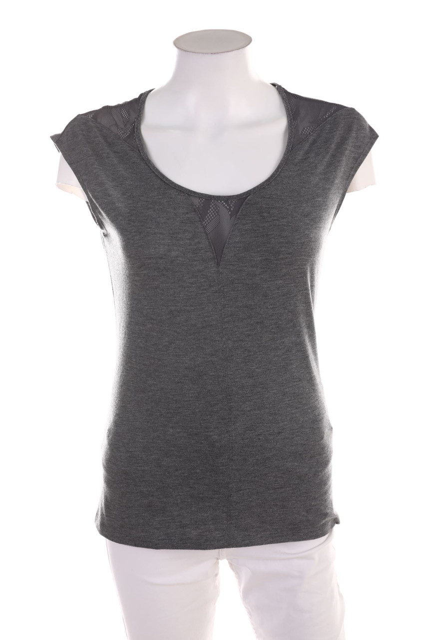 odlo - Kurzarm-Shirt - S