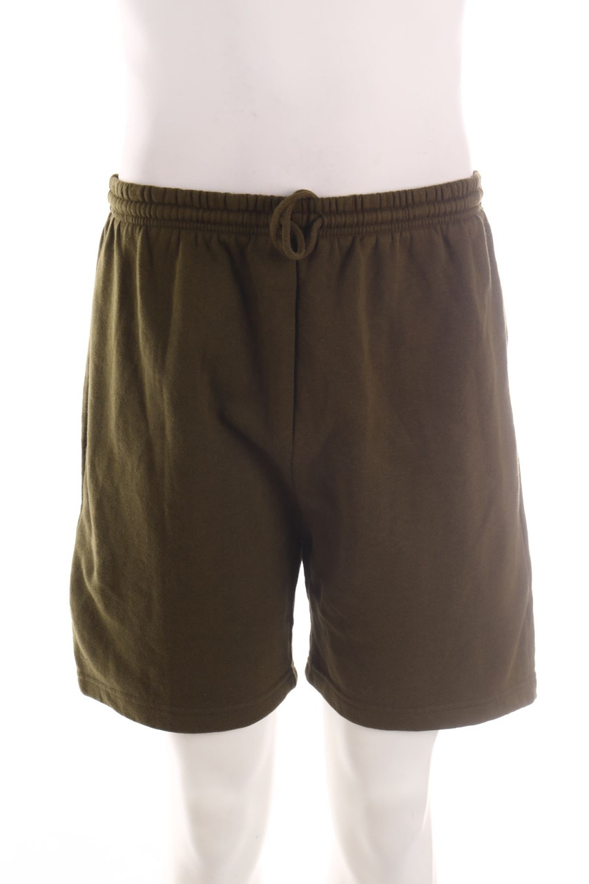 Blue River - Sweat-Shorts - XXL