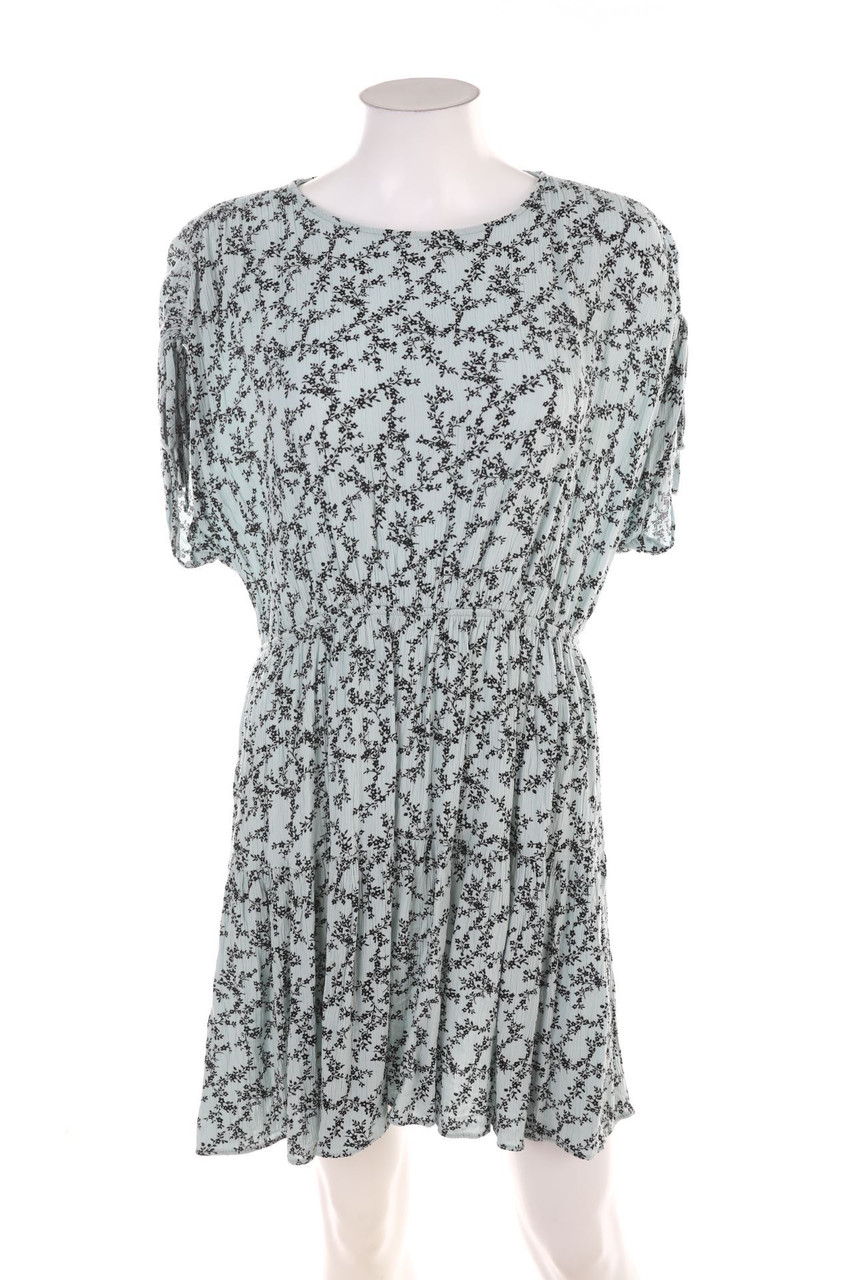 Yessica by C&A - Kleid mit Gummizug - D 38-40