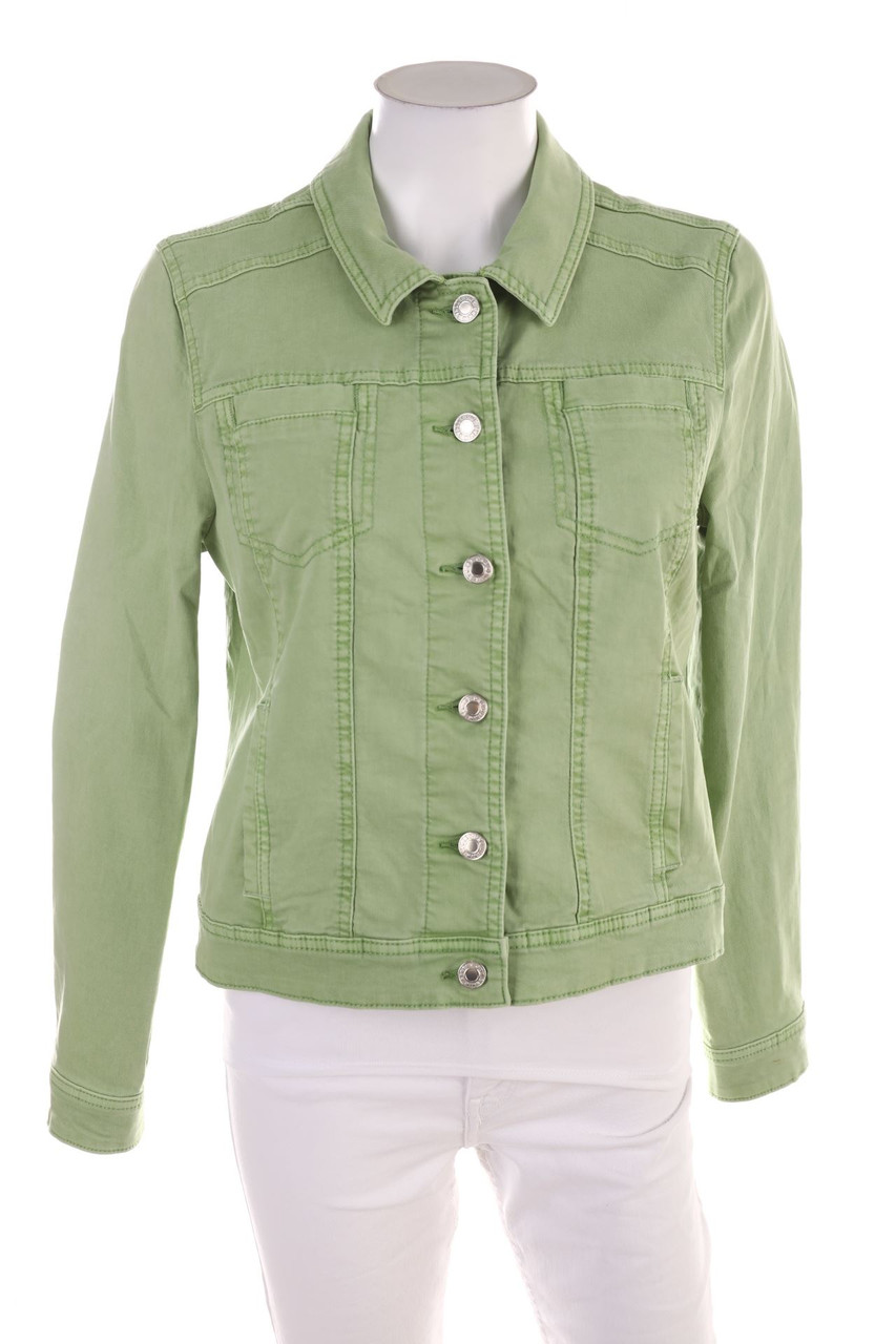 Street One - Jeans-Jacke - M