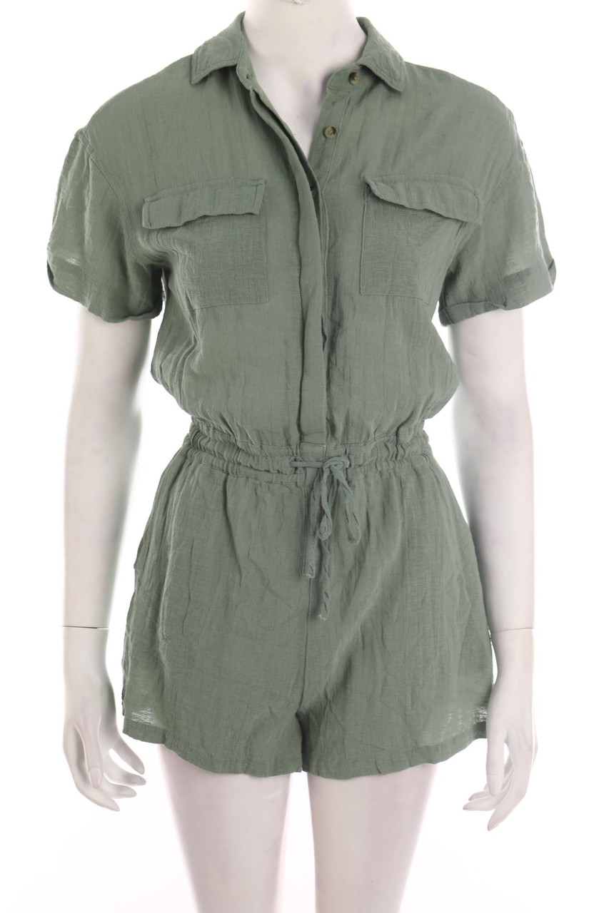 Bershka - Playsuit - S