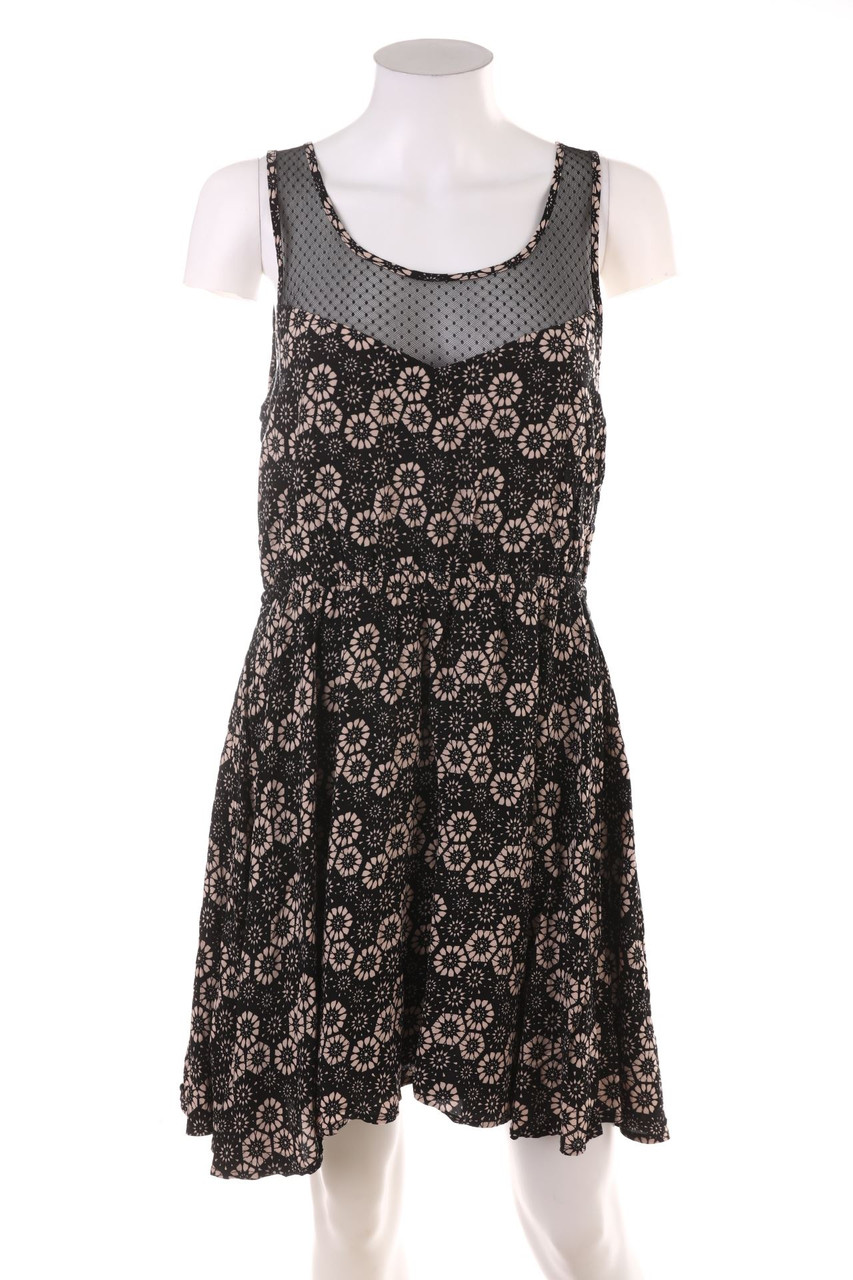 REVIEW - Party-Kleid - XL